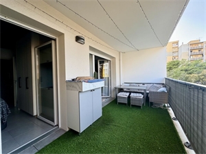 t2 à la vente -   13013  MARSEILLE 13EME, surface 36 m2 vente t2 - UBI437197340